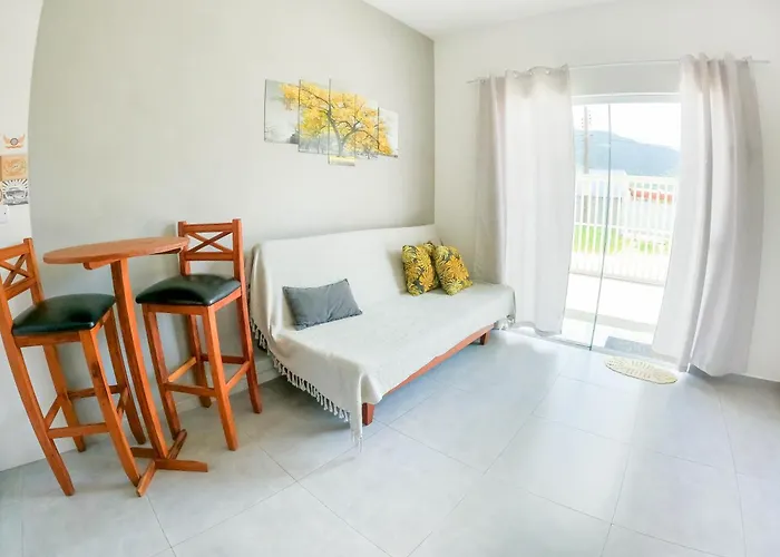 Ubatuba Prime House Ap5